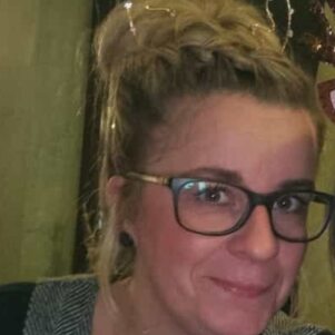 Profilbild von Diana Horn