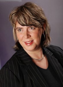 Profilbild von Diana Hornickel