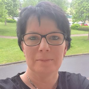 Profilbild von Diana Hornischer
