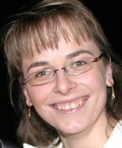 Profilbild von Diana Horst