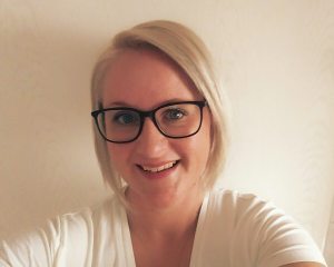 Profilbild von Diana Horvat