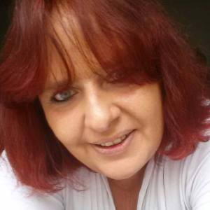 Profilbild von Diana Hoxhaj