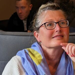 Profilbild von Diana Hünecke