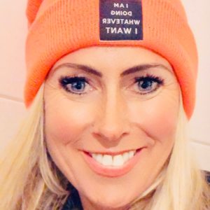 Profilbild von Diana Indra