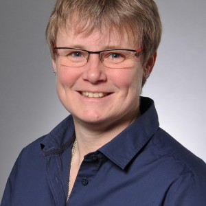 Profilbild von Diana Jablonski
