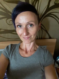 Profilbild von Diana Jacob