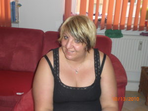Profilbild von Diana Jäger