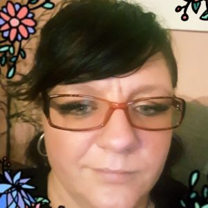 Profilbild von Diana Jäger