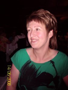 Profilbild von Diana Jänsch