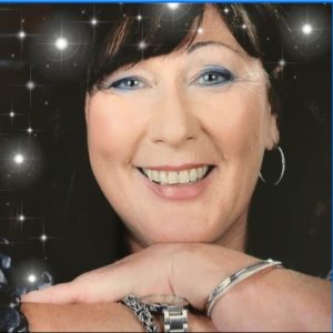 Profilbild von Diana Jahns