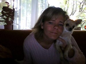 Profilbild von Diana Jakobs
