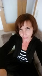 Profilbild von Diana Jammrath