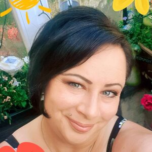 Profilbild von Diana Januszewski