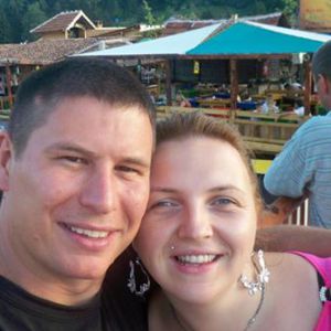 Profilbild von Diana Jelicic