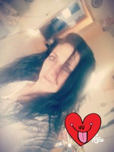 Profilbild von Diana Jerimias