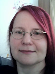 Profilbild von Diana John
