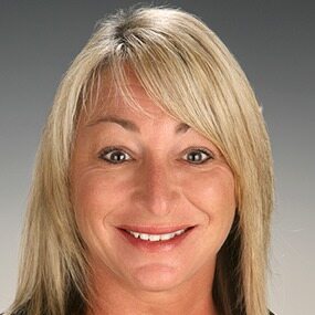 Profilbild von Diana Johns