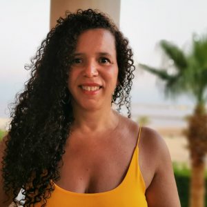 Profilbild von Diana Joseph