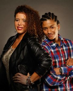 Profilbild von Diana Joseph