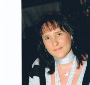 Profilbild von Diana Jost