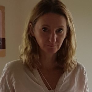 Profilbild von Diana Jung