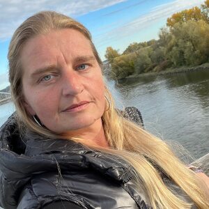 Profilbild von Diana Jungbauer