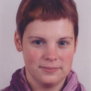 Profilbild von Diana Kabul