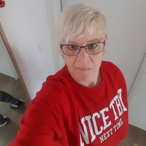 Profilbild von Diana Käding
