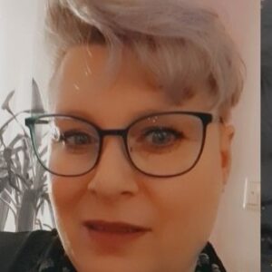 Profilbild von Diana Kästner