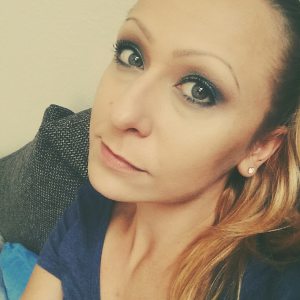 Profilbild von Diana Kaiser