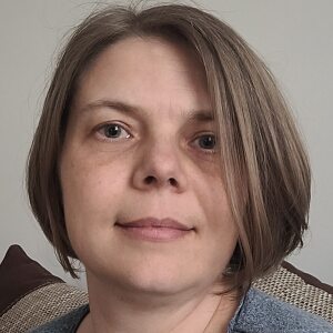 Profilbild von Diana Kalide