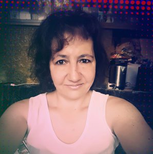 Profilbild von Diana Kalinowski