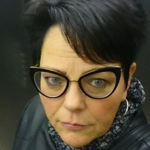 Profilbild von Diana Kantorek