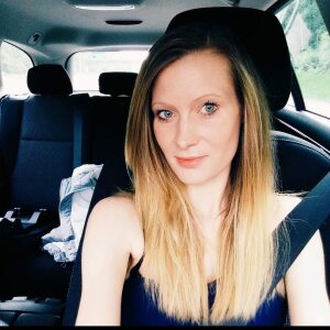 Profilbild von Diana Kanzler