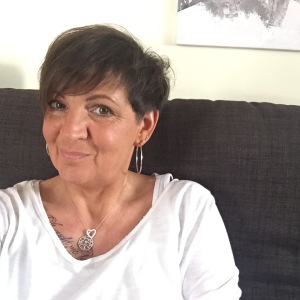 Profilbild von Diana Karl