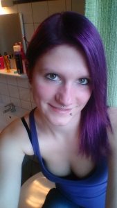 Profilbild von Diana Kasig