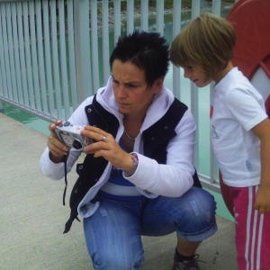 Profilbild von Diana Kasper