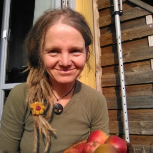 Profilbild von Diana Katzentein