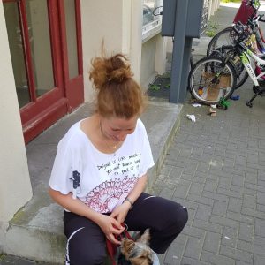 Profilbild von Diana Kaun