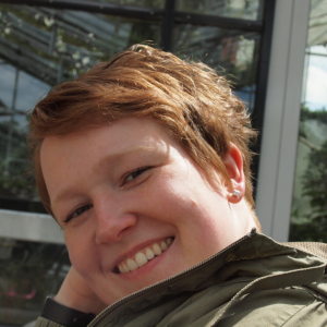 Profilbild von Diana Keck