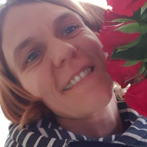 Profilbild von Diana Keilwagen