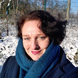 Profilbild von Diana Keller