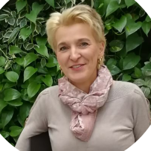 Profilbild von Diana Kelm