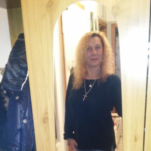 Profilbild von Diana Kemmerling