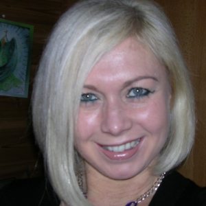 Profilbild von Diana Kerzbeck