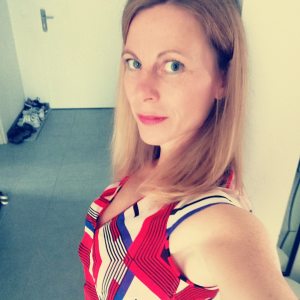 Profilbild von Diana Kestel-Mainka