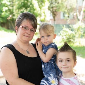 Profilbild von Diana Ketzler