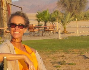Profilbild von Diana Keupp-Bader