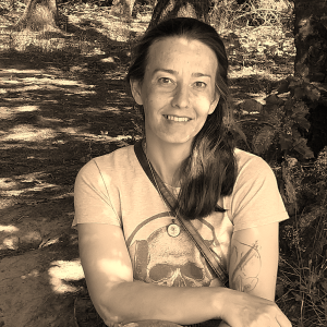 Profilbild von Diana Kiel