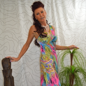 Profilbild von Diana Kind